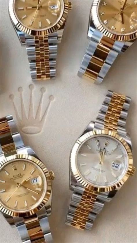 where to finance a rolex